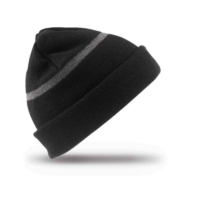 Result Kids Woolly Ski Hat with Thinsulate&#8482; Insulation