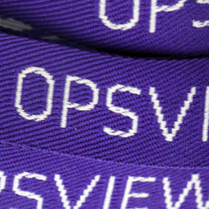 UK Suppliers of Personalised Lanyards For Trade Shows