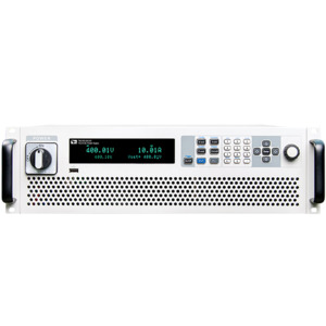 ITECH IT-6054D-300-675 DC Power Supply, Single Output, 54 kW, 675 A, 300 V, IT6000D Series