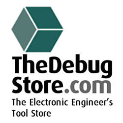 The Debug Store Catalogue