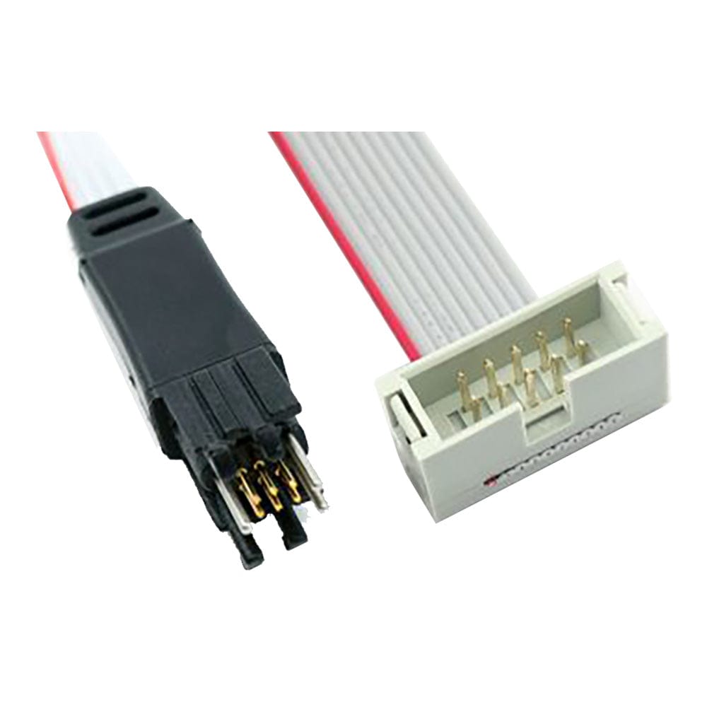 Tag Connect TC2050-IDC Cable - Male