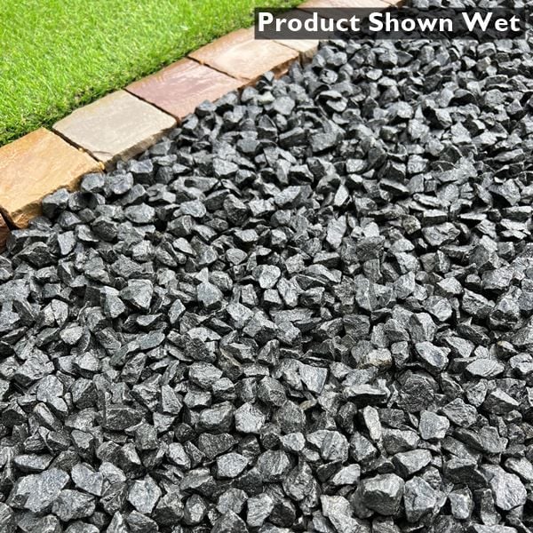 20mm Charcoal Basalt