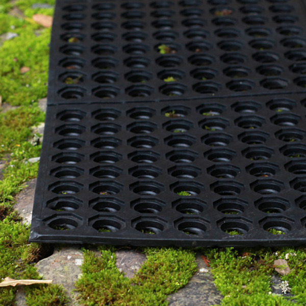 Grass Event Protection Tiles - 3' x 3'