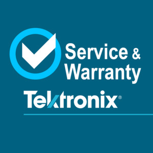 Tektronix FCA3100 R5 Repair Service 5 Yrs, Parts, Labor w/Cal, For FCA3100 Freq Counter/Timer