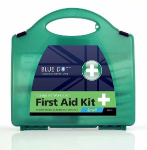 Suppliers of First Aid Kits