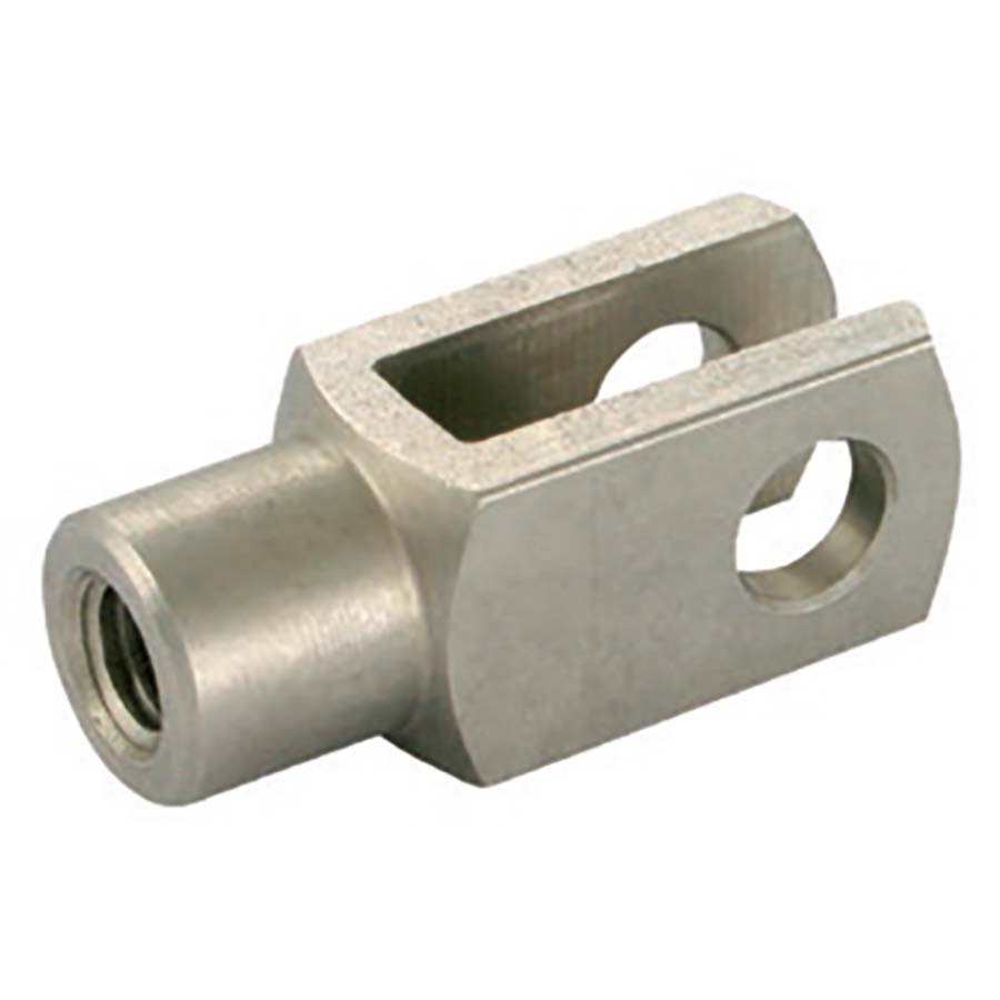 CAMLOC Stainless Steel Clevis Fork