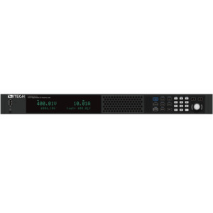 ITECH IT-M3812-32-480 Regenerative Electronic Load, 12 kW, 480 A, 32 V, IT-M3800 Series