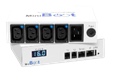 Remote Switching PDUs for Organisations