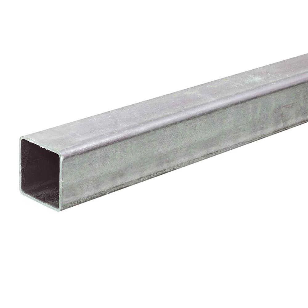 Galvanised 40 x 40 x 2.5mm - 6m Length