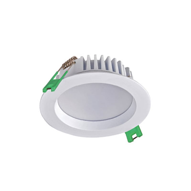 Remote Controlled LED Downlight 12W Ricoman Centorio