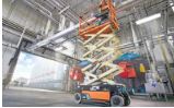 Electric vs Diesel Scissor Lifts &ndash; Which is Better for You?