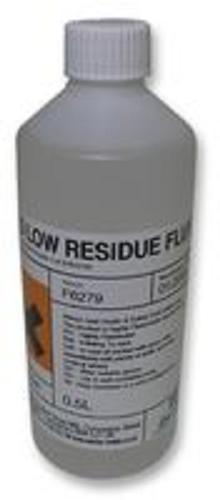 No Clean Flux 1/2 Litre
[CX-NoClean]