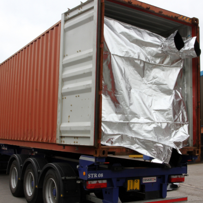 Durable Container Liners for Aerspace Industry