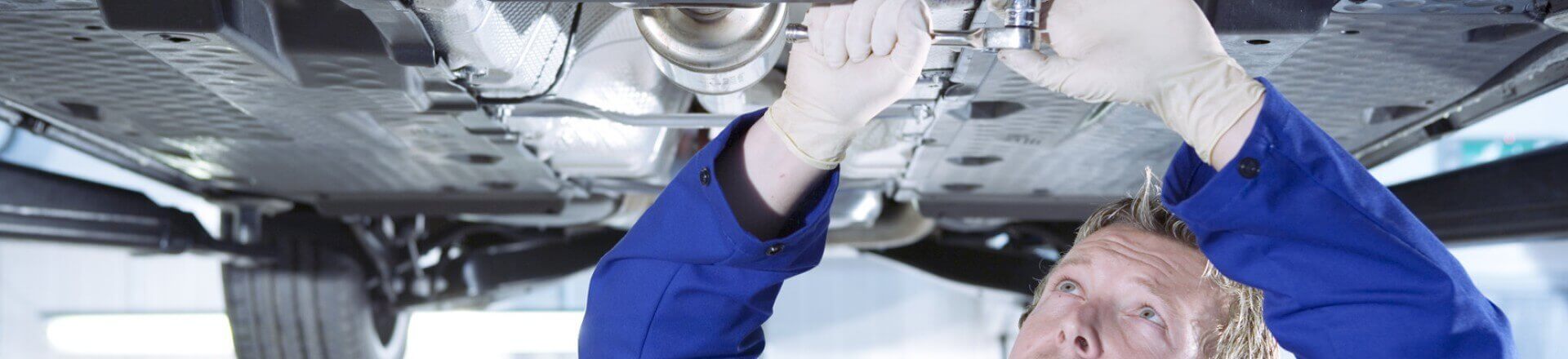 Becoming an MOT Tester (Authorised Examiner)