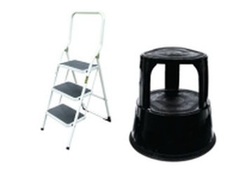 Providers Of LA Step Ladder & Step Stool User Training Course Thamesmead