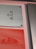 Pad Printing Plates For Industrial Printing Machines