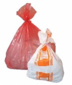 Compostable Disposable Bags