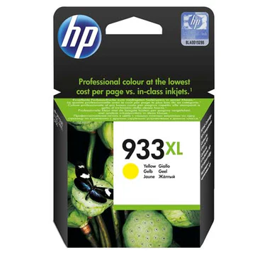 Hewlett Packard Inkjet Printer Cartridges