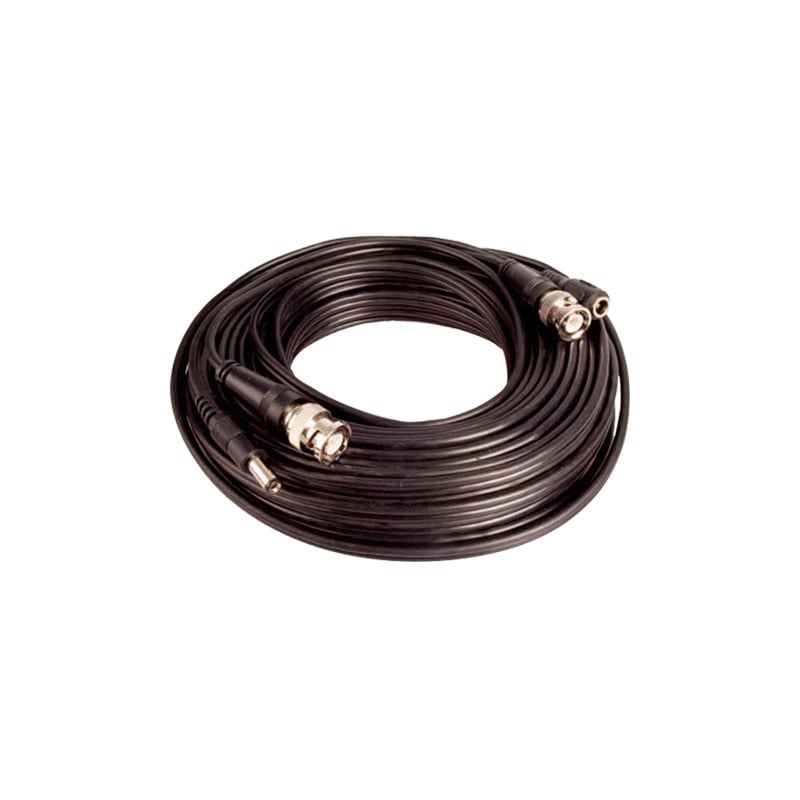 ESP 10 Meter Power and BNC Video Cable