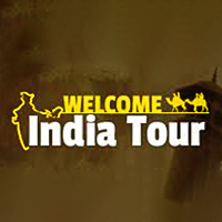 Welcome India Tour