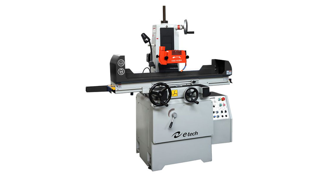 UK Suppliers of ESG 618 A/M Grinding Machine