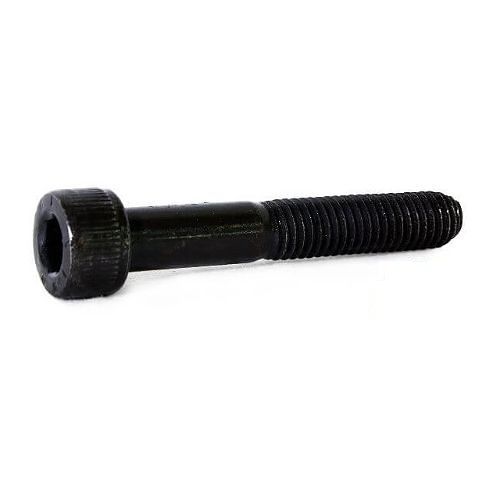 M10x40 Socket Cap Head Screw 12.9 S/COL