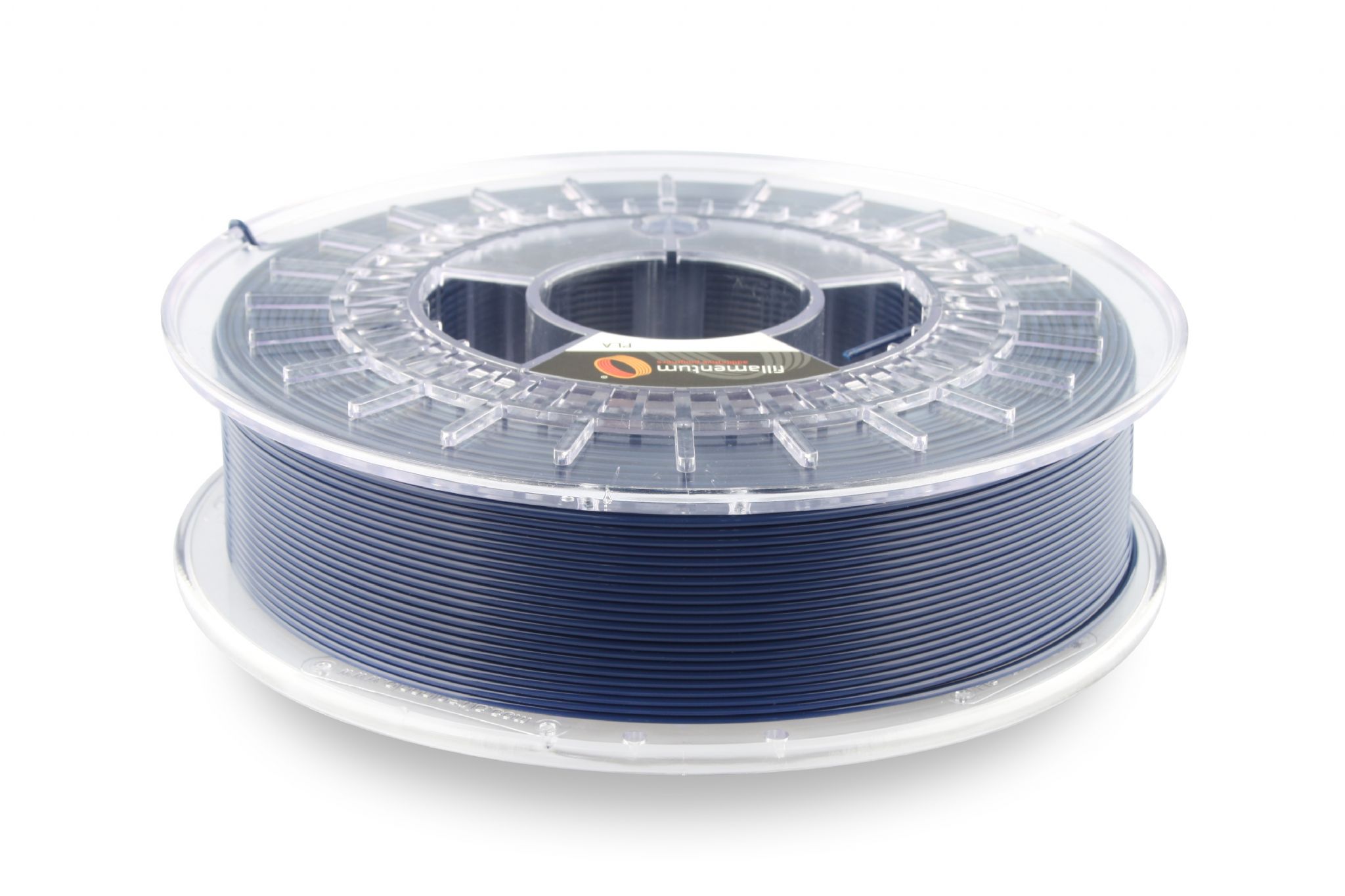 Fillamentum PLA Extrafill Cobalt Blue 1.75MM 3D Printer Filament