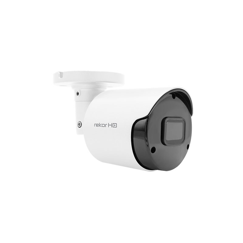 ESP HD 2MP 3.6mm Lens IP66 Bullet Camera White