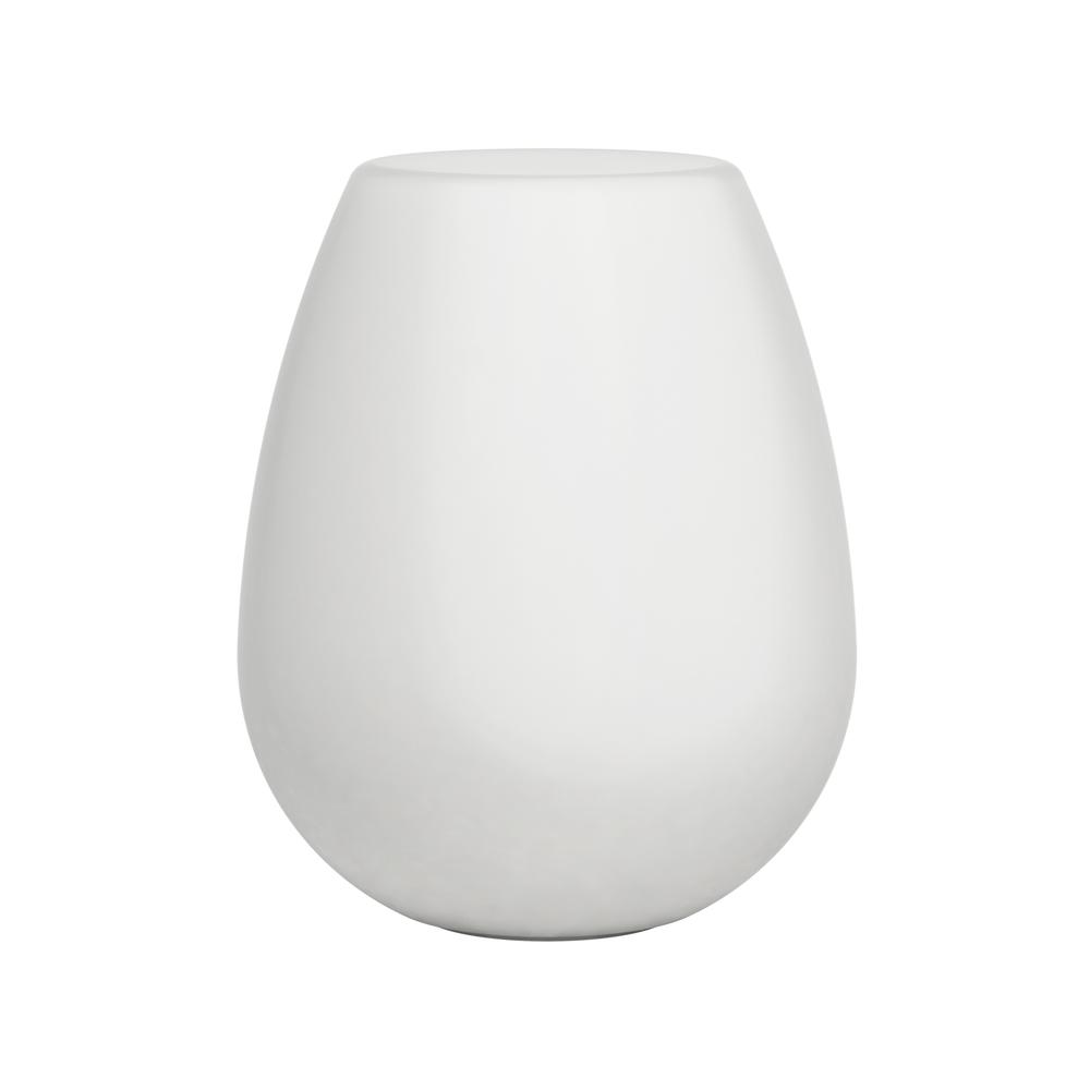 Astro Tacoma Tulip Glass White (Opal) Lamp Shade