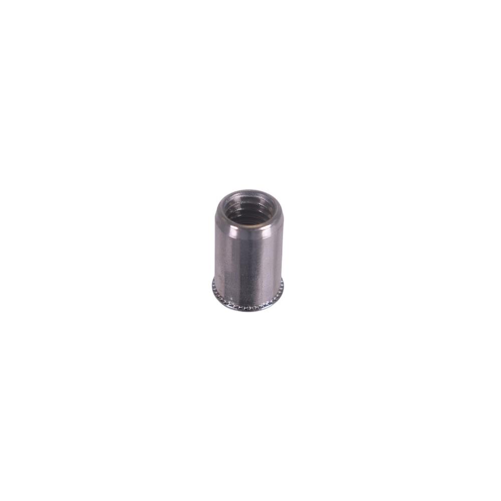 Stainless Threaded MandrelS/S 304  M6