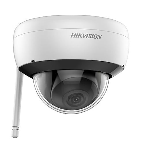 Hikvision DS-2CD2141G1-IDW1 4MP IP Mini WiFi Dome Camera 2.8mm