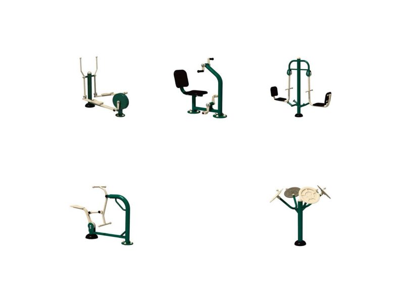 Manufacturer Of Primary School Gym Pack 3