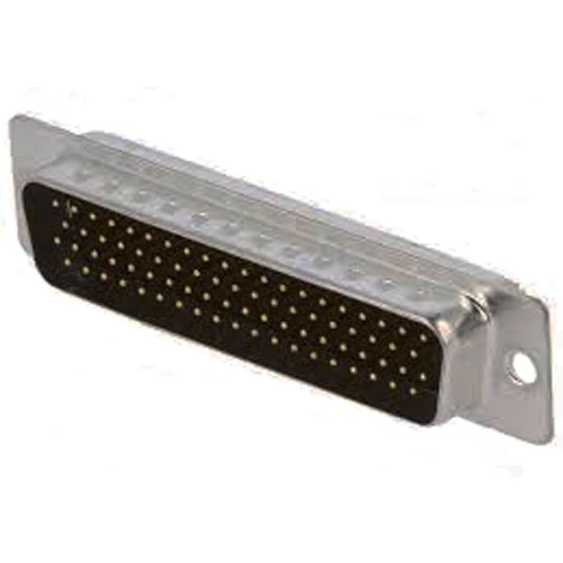 78 WAY HIGH DENSITY D SOLDER PLUG