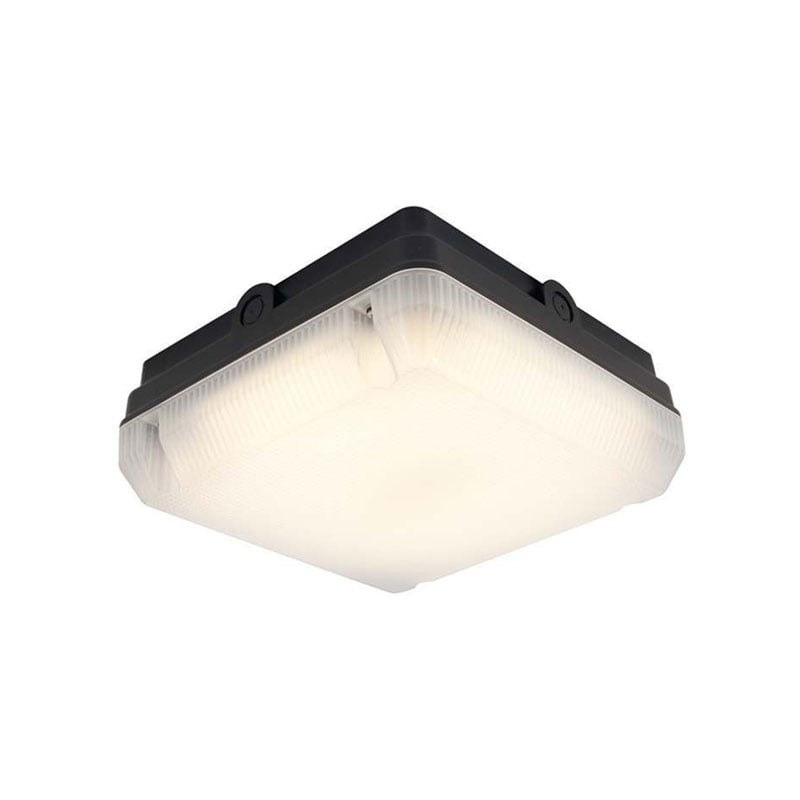 Ansell Astro LED Bulkhead 14W Black