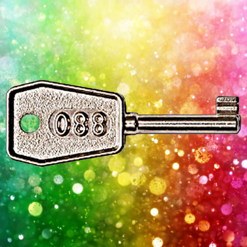 088 Window Key