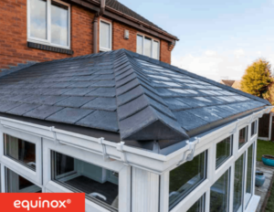  Why use Equinox Roof Systems?
