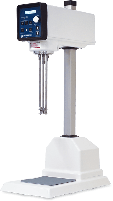 Laboratory Mixer For Pharmaceutical Formulation Testing