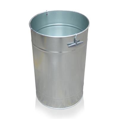 High Quality 90 Litre Metal Liner