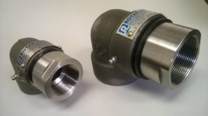 FS Series Ball Bearing Swivel Joints