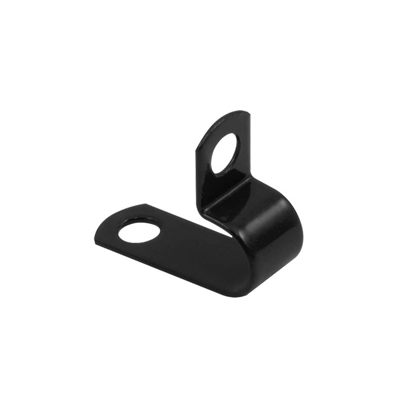 Unicrimp 34 LSF P Clip 8.5-9.0mm Black