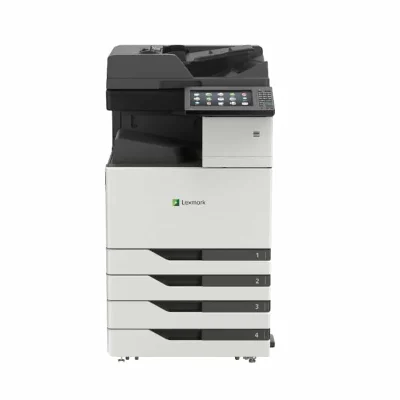 Lexmark XC9265 Printer