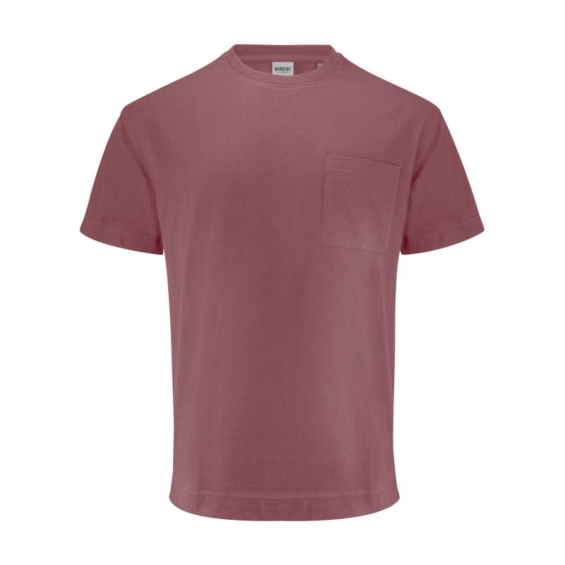 Devons Pocket Unisex T-Shirt