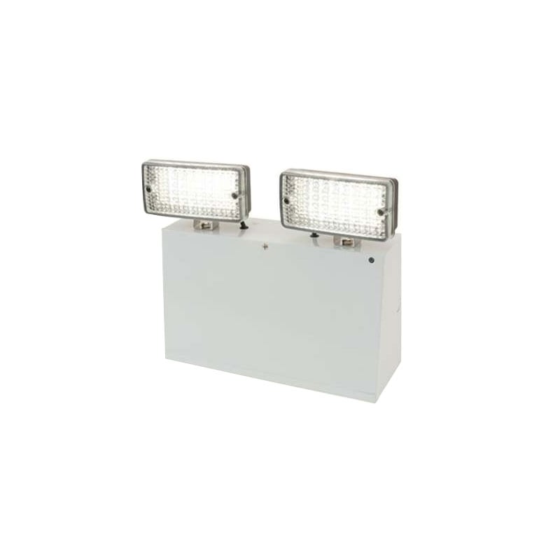 Ansell LED Twin Spot Industrial Floodlight