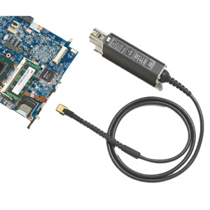 Tektronix P7720 TriMode Probe w/ TekFlex Connector, 20 GHz, TekConnect Interface, P7700 Series