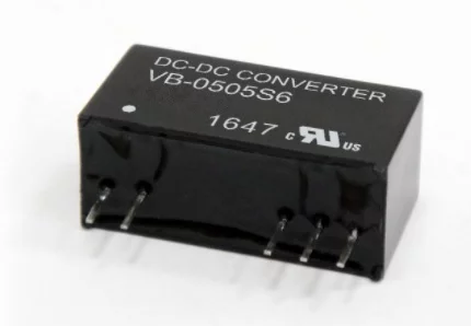 Distributors Of VB-6 Watt For Radio Systems