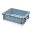 10 Litre Stackable Storage Box (400x300x120mm)