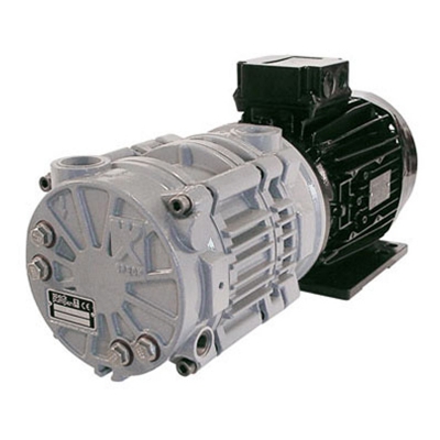 Reliable Liquid Ring Vacuum Pumps