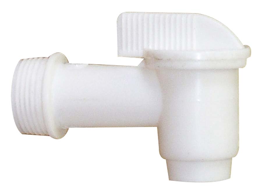 Polyethylene Bodied Tap