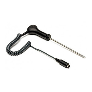 Pico Technology SE015 Sensor Probe, Insertion Applications, Class A, 1m, PT100 Series