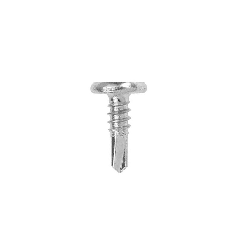 Orbix Self Drilling & Self Tapping Screw 4.8x30mm Pack of 200